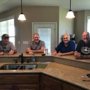 Meet your Posher, Keith